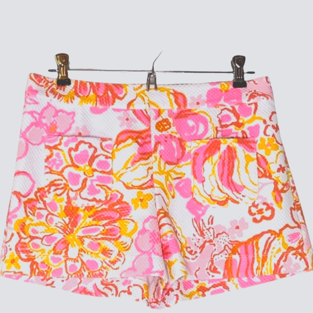 Lilly Shorts
